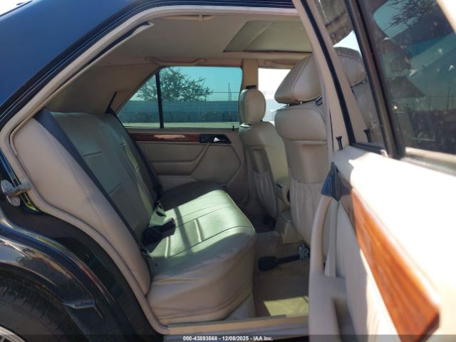 1994 MERCEDES-BENZ E WDBEA32E3RC103002 Photo 7