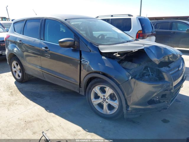 2015 FORD ESCAPE 1FMCU0G91FUA44947