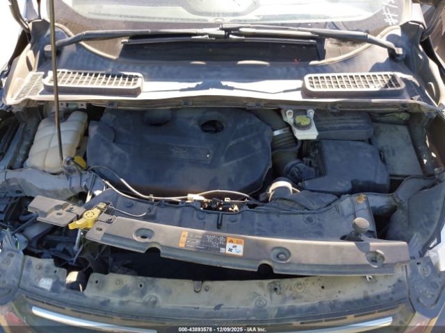 2015 FORD ESCAPE 1FMCU0G91FUA44947 Photo 9