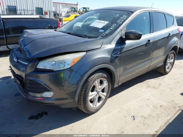 2015 FORD ESCAPE 1FMCU0G91FUA44947 Photo 1
