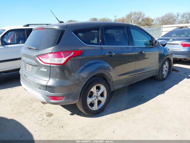 2015 FORD ESCAPE 1FMCU0G91FUA44947 Photo 3