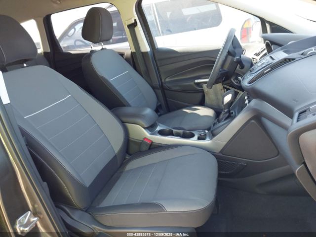 2015 FORD ESCAPE 1FMCU0G91FUA44947 Photo 4
