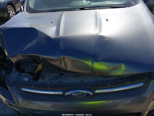 2015 FORD ESCAPE 1FMCU0G91FUA44947 Photo 5