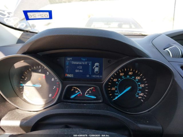 2015 FORD ESCAPE 1FMCU0G91FUA44947 Photo 6