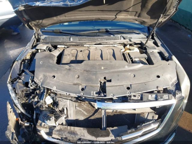 2019 CADILLAC XTS 2G61M5S39K9148463 Photo 9