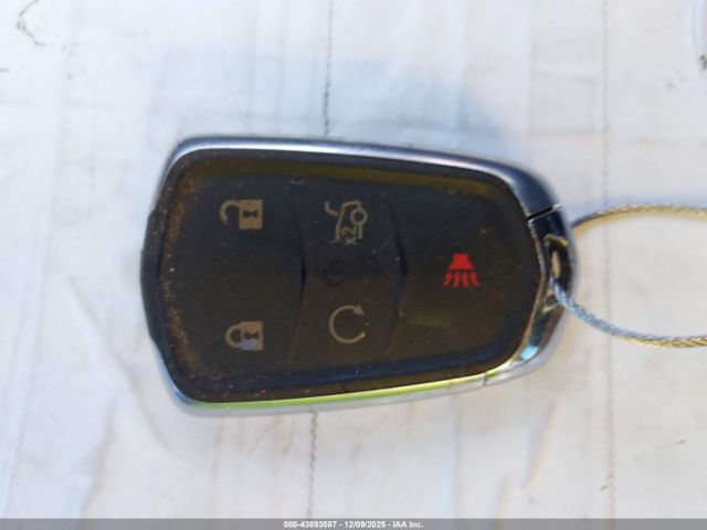 2019 CADILLAC XTS 2G61M5S39K9148463 Photo 10