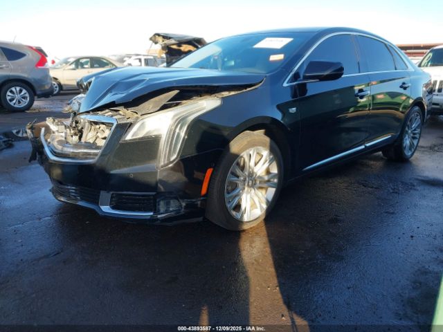 2019 CADILLAC XTS 2G61M5S39K9148463 Photo 1
