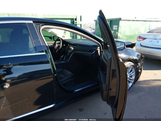 2019 CADILLAC XTS 2G61M5S39K9148463 Photo 4