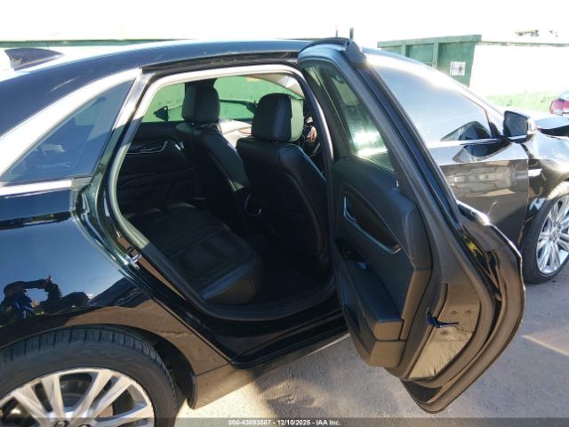 2019 CADILLAC XTS 2G61M5S39K9148463 Photo 7