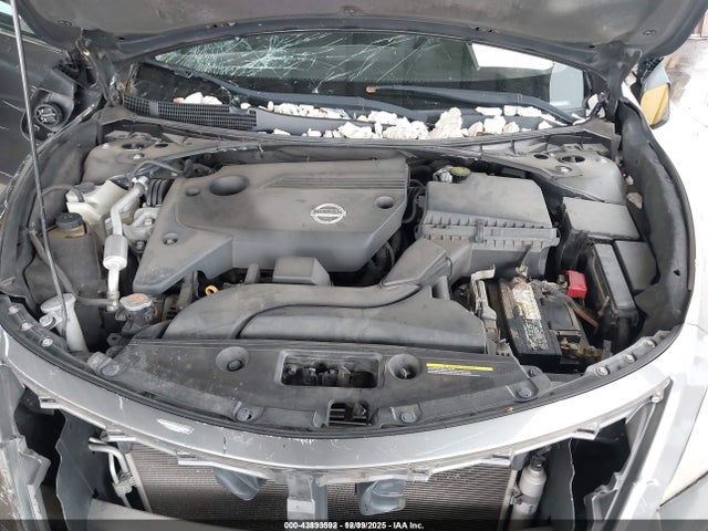 Nissan Altima 2.5 S 2015 1N4AL3AP7FC457152 Image 10