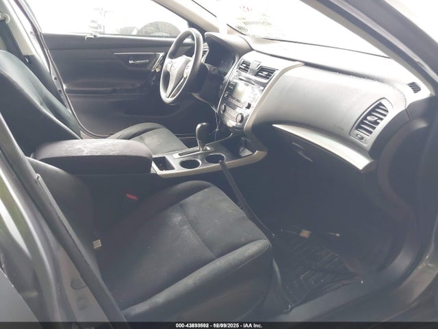 Nissan Altima 2.5 S 2015 1N4AL3AP7FC457152 Image 5