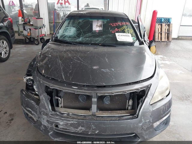 Nissan Altima 2.5 S 2015 1N4AL3AP7FC457152 Image 6