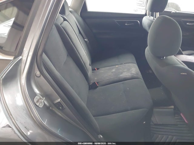 Nissan Altima 2.5 S 2015 1N4AL3AP7FC457152 Image 8