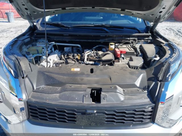 2024 MITSUBISHI OUTLANDER JA4J4VA81RZ085802 Photo 9