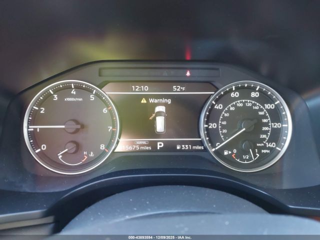 2024 MITSUBISHI OUTLANDER JA4J4VA81RZ085802 Photo 6