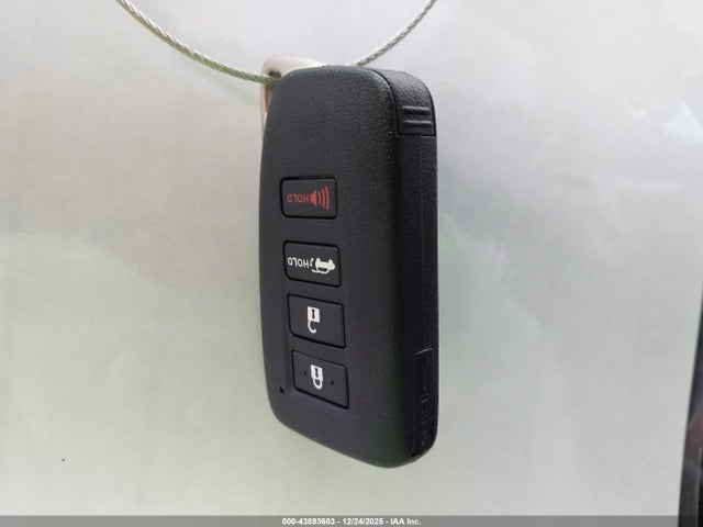 2017 LEXUS NX 200T JTJBARBZ0H2114941 Photo 10