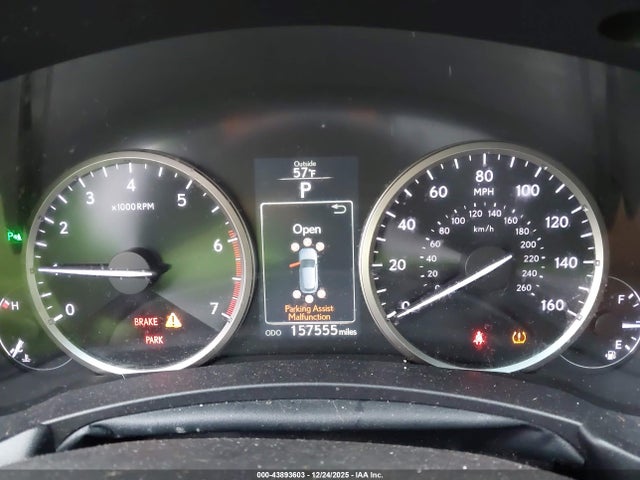 2017 LEXUS NX 200T JTJBARBZ0H2114941 Photo 6