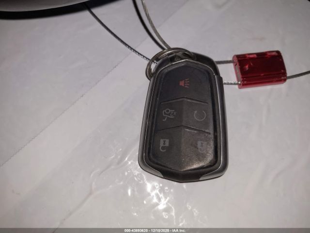 2014 CADILLAC CTS 1G6AR5S35E0172940 Photo 10