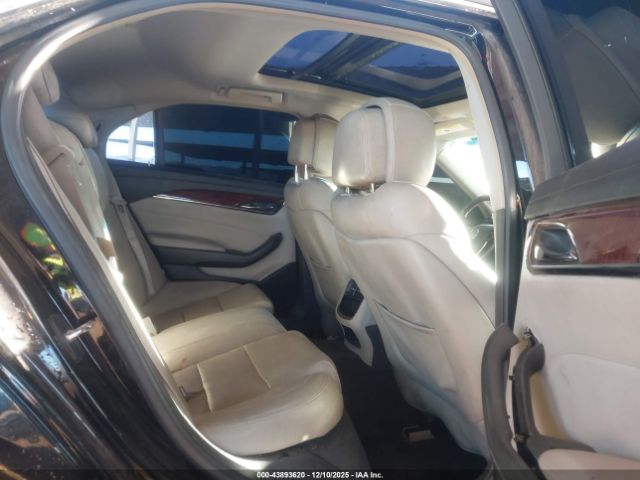 2014 CADILLAC CTS 1G6AR5S35E0172940 Photo 7