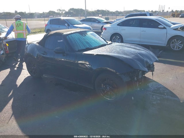 2021 MAZDA MX-5 MIATA JM1NDAB71M0453057