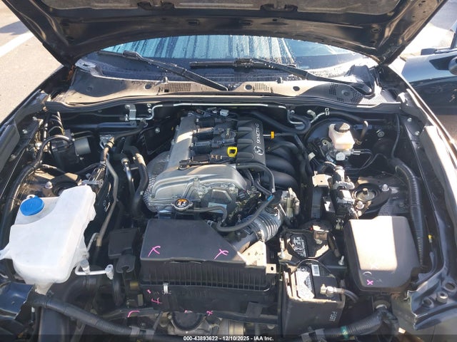2021 MAZDA MX-5 MIATA JM1NDAB71M0453057 Photo 9