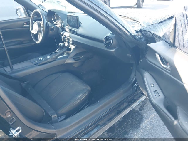 2021 MAZDA MX-5 MIATA JM1NDAB71M0453057 Photo 4