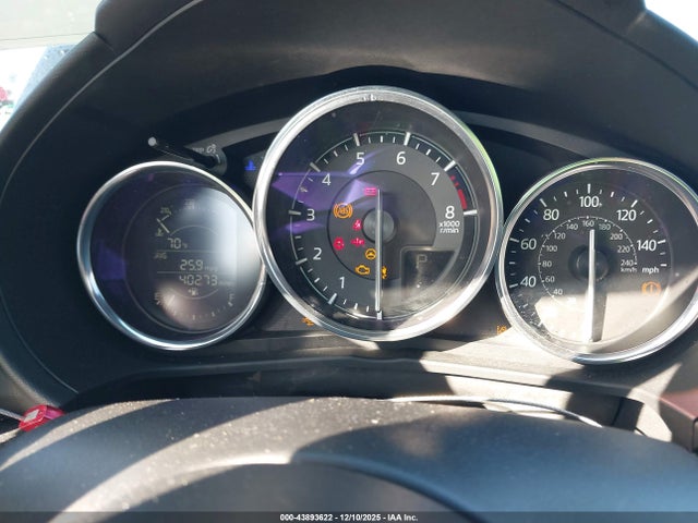 2021 MAZDA MX-5 MIATA JM1NDAB71M0453057 Photo 6