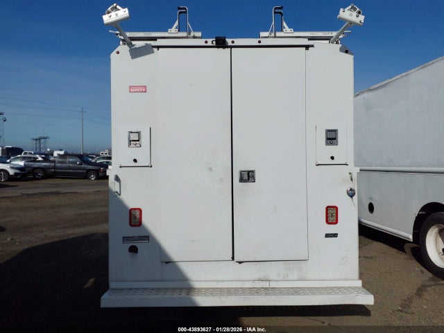 Ford Transit-350 Cutaway 2019 1FDBF6PM4KKA67996 Image 15