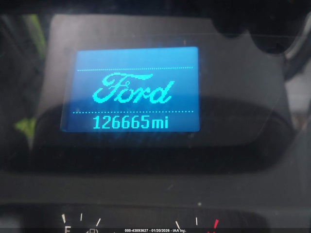 Ford Transit-350 Cutaway 2019 1FDBF6PM4KKA67996 Image 5