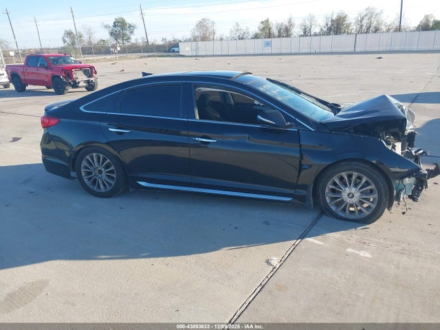 5NPE34AF6FH233349 Hyundai Sonata Limited