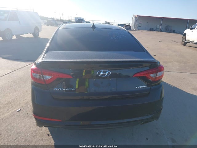 5NPE34AF6FH233349 Hyundai Sonata Limited