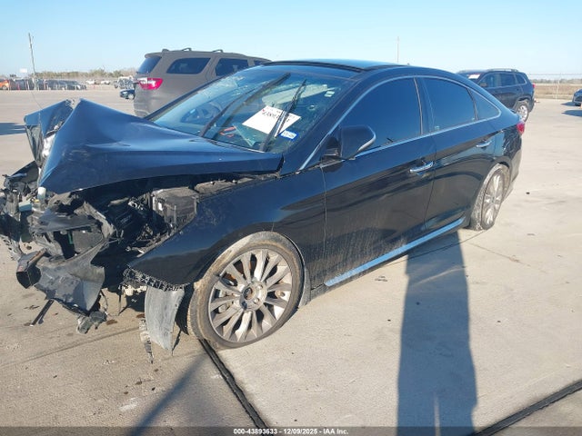 5NPE34AF6FH233349 Hyundai Sonata Limited