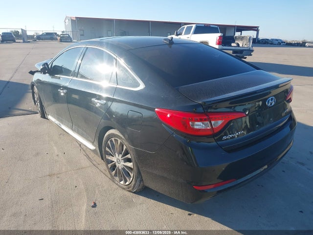 5NPE34AF6FH233349 Hyundai Sonata Limited