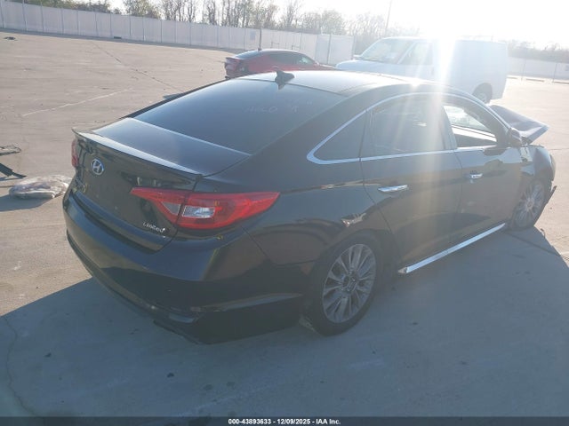 5NPE34AF6FH233349 Hyundai Sonata Limited
