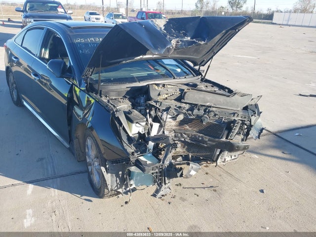 5NPE34AF6FH233349 Hyundai Sonata Limited