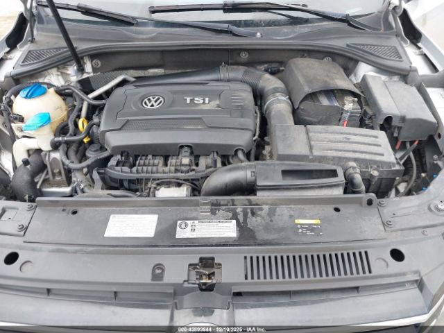 2015 VOLKSWAGEN PASSAT 1VWAT7A36FC060267 Photo 9