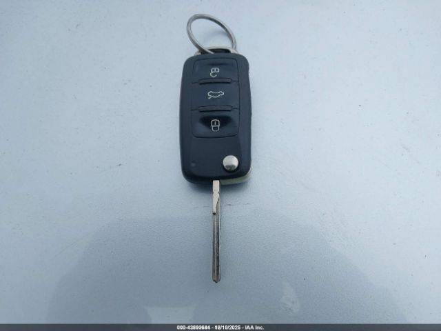 2015 VOLKSWAGEN PASSAT 1VWAT7A36FC060267 Photo 10