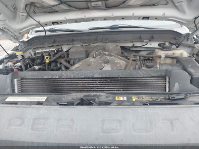 2013 FORD F-250 1FTBF2A63DEB10684 Photo 9