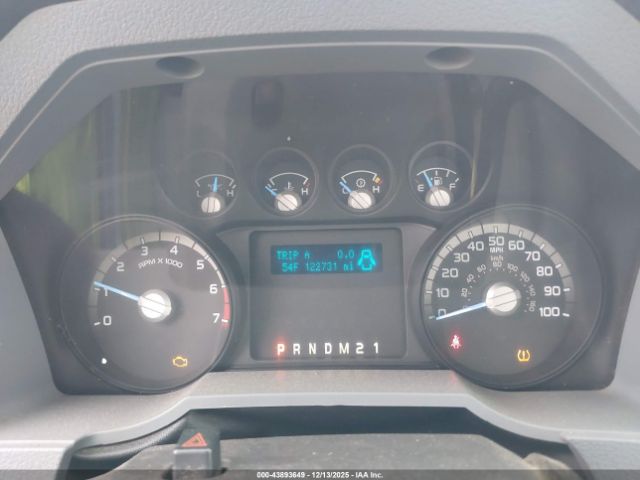 2013 FORD F-250 1FTBF2A63DEB10684 Photo 6