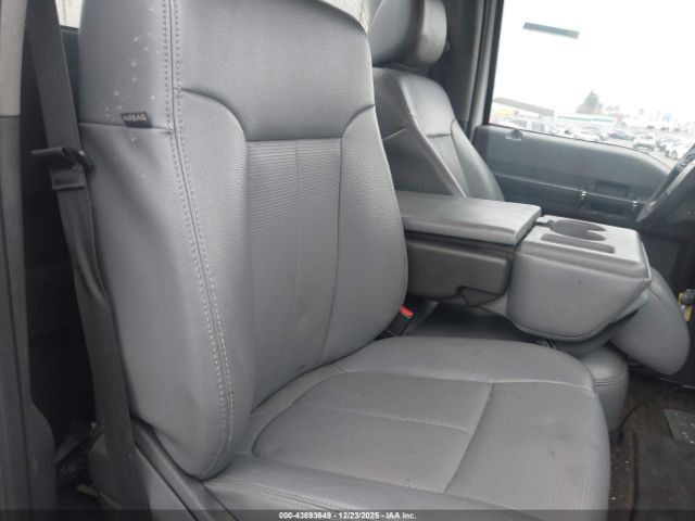 2013 FORD F-250 1FTBF2A63DEB10684 Photo 7