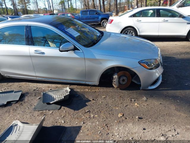 2019 MERCEDES-BENZ S 560 WDDUG8DB4KA428809 Photo 5