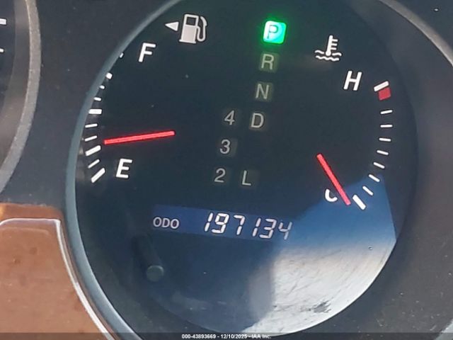 2005 LEXUS ES 330 JTHBA30G755097985 Photo 6