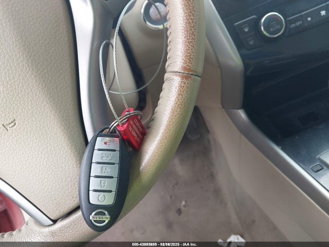 Nissan Altima 2.5 Sv 2014 1N4AL3AP1EC193523 Image 11