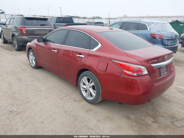 Nissan Altima 2.5 Sv 2014 1N4AL3AP1EC193523 Image 3