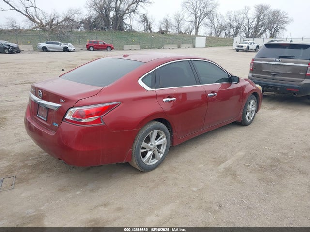 Nissan Altima 2.5 Sv 2014 1N4AL3AP1EC193523 Image 4