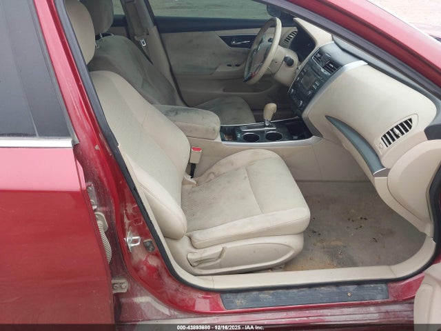 Nissan Altima 2.5 Sv 2014 1N4AL3AP1EC193523 Image 5