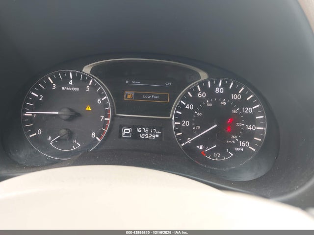 Nissan Altima 2.5 Sv 2014 1N4AL3AP1EC193523 Image 7