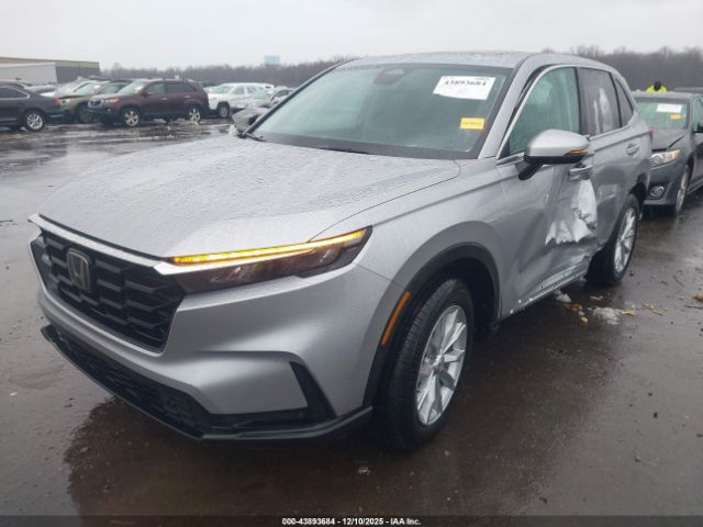 2024 HONDA CR-V 7FARS4H7XRE010841 Photo 1
