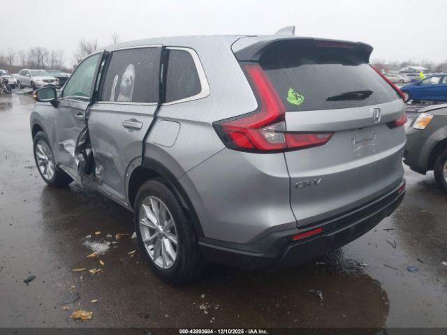2024 HONDA CR-V 7FARS4H7XRE010841 Photo 2