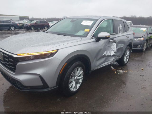 2024 HONDA CR-V 7FARS4H7XRE010841 Photo 5